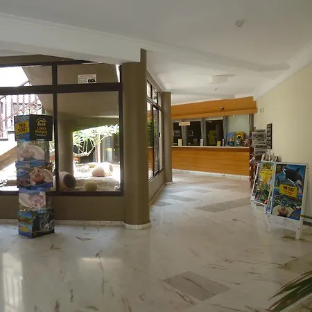 Apartamento Kitproperty شقة