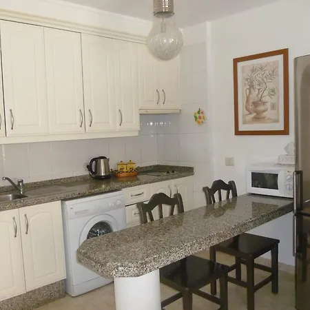 Apartamento Kitproperty شقة