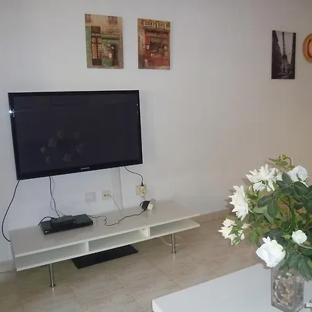 Apartamento Kitproperty لوس كريستيانوس