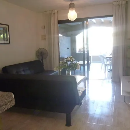 Apartamento Kitproperty شقة لوس كريستيانوس