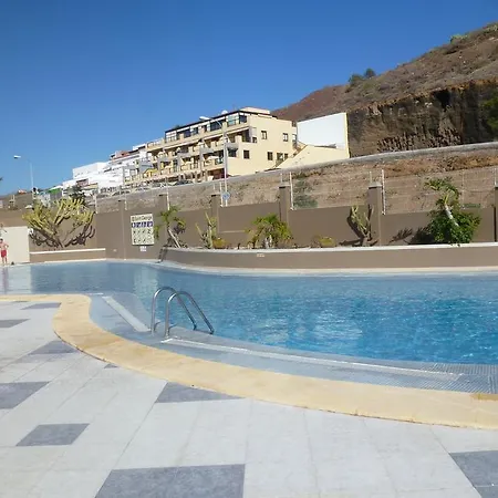 شقة Apartamento Kitproperty لوس كريستيانوس