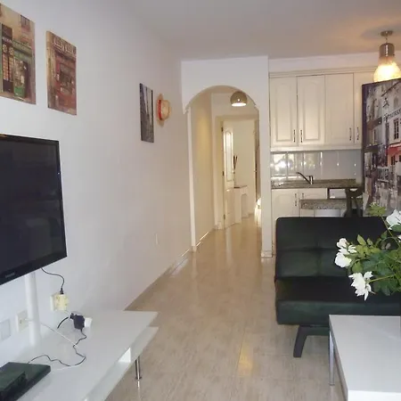 شقة Apartamento Kitproperty