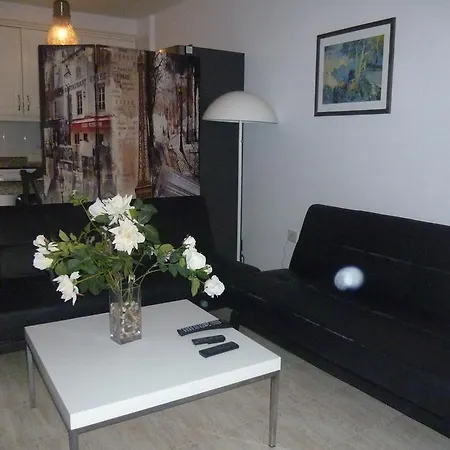 Apartamento Kitproperty * لوس كريستيانوس