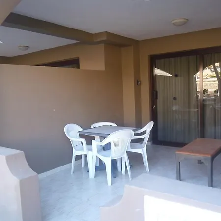 Apartamento Kitproperty شقة لوس كريستيانوس
