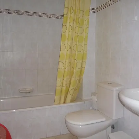 شقة Apartamento Kitproperty لوس كريستيانوس