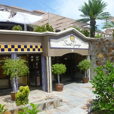 Apartamento Kitproperty * Los Cristianos (Tenerife)