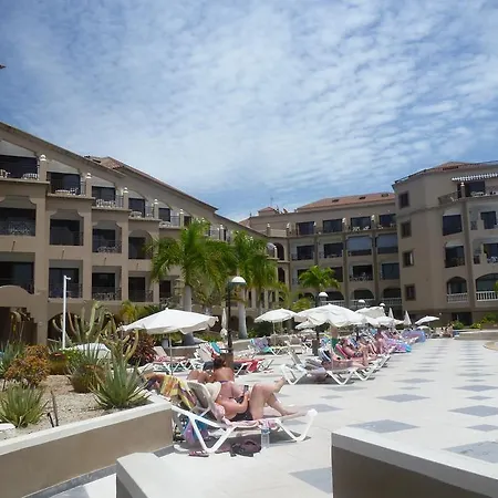 Apartamento Kitproperty * Los Cristianos (Tenerife)