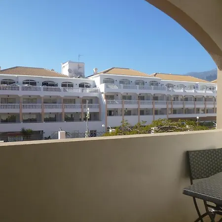 Διαμέρισμα Apartamento Kitproperty Los Cristianos (Tenerife)